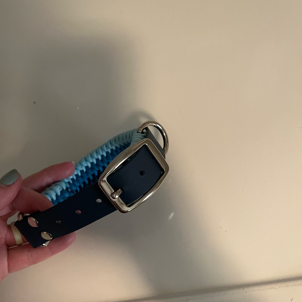 Dog collar